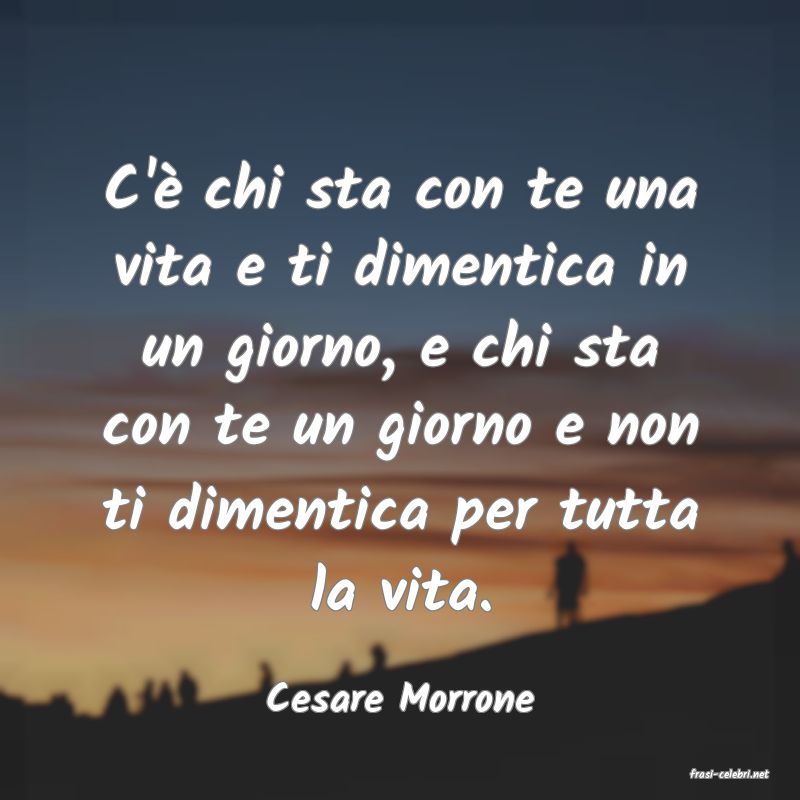 frasi di  Cesare Morrone
