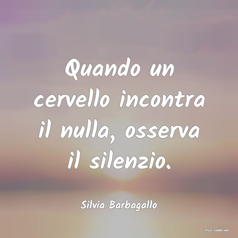 frasi di  Silvia Barbagallo

