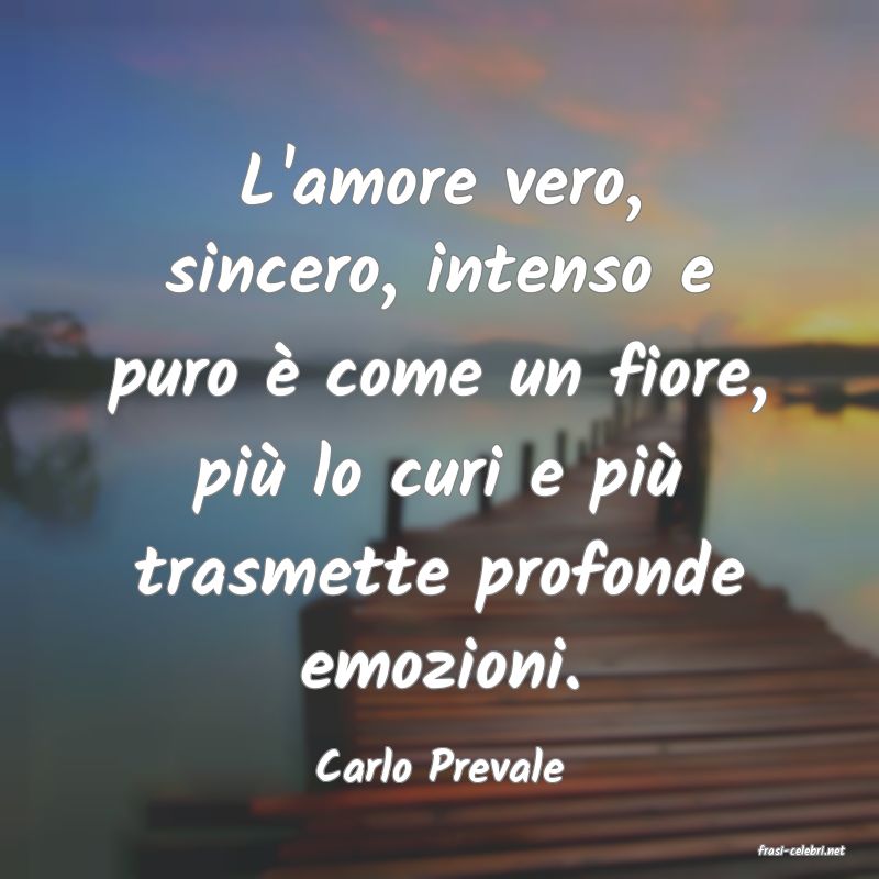 frasi di  Carlo Prevale
