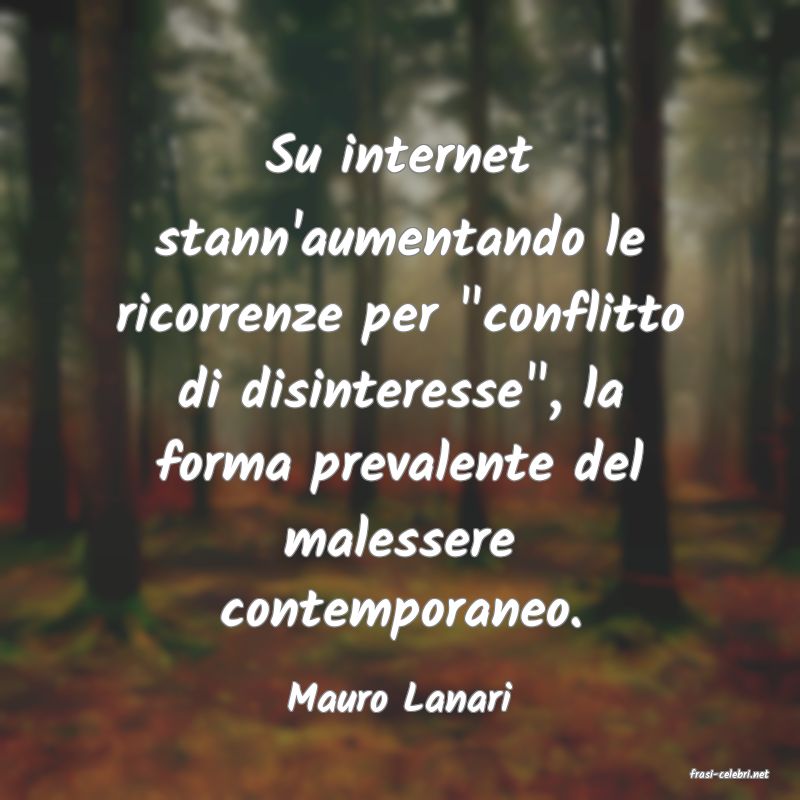 frasi di  Mauro Lanari
