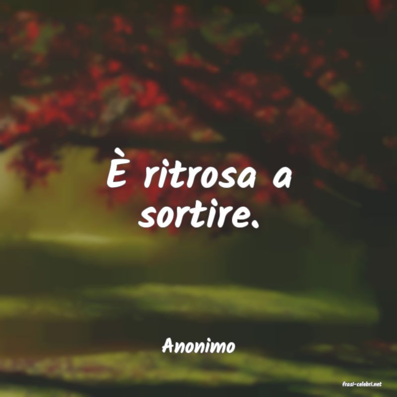 frasi di  Anonimo
