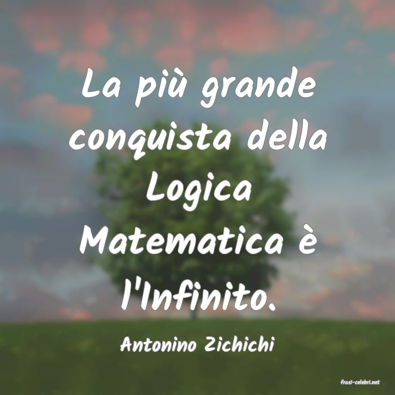 frasi di Antonino Zichichi