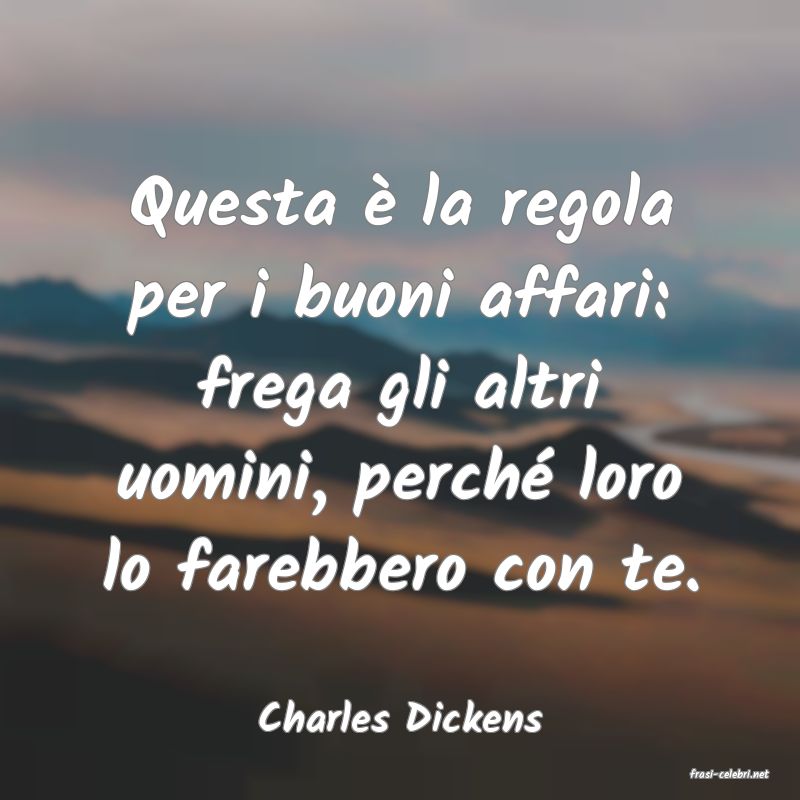 frasi di Charles Dickens