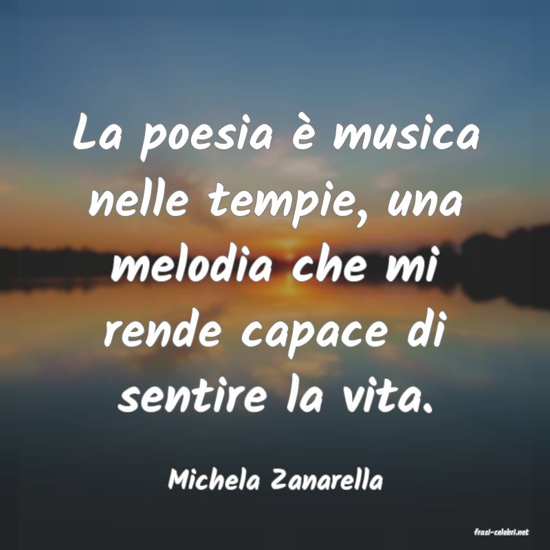 frasi di  Michela Zanarella
