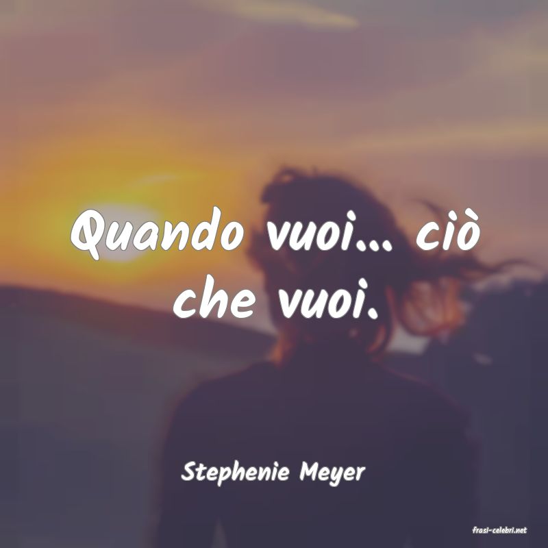 frasi di  Stephenie Meyer
