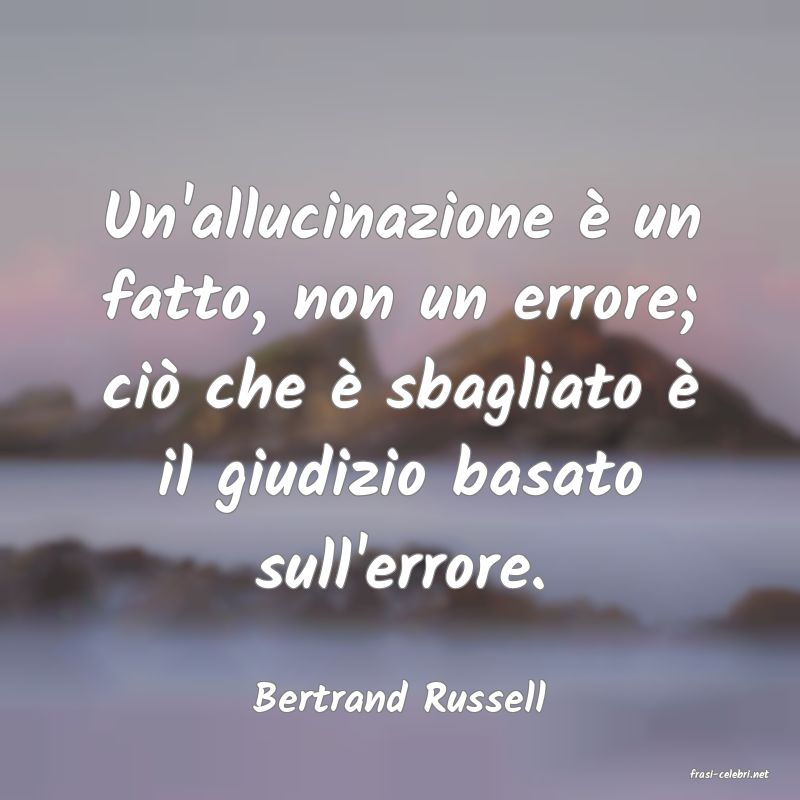 frasi di  Bertrand Russell
