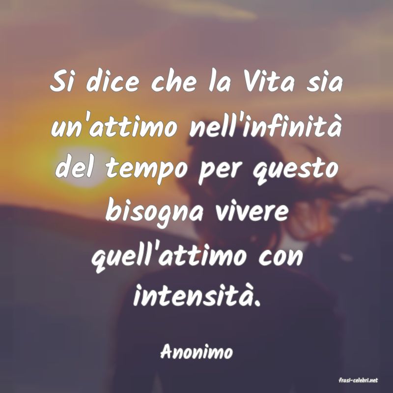 frasi di Anonimo