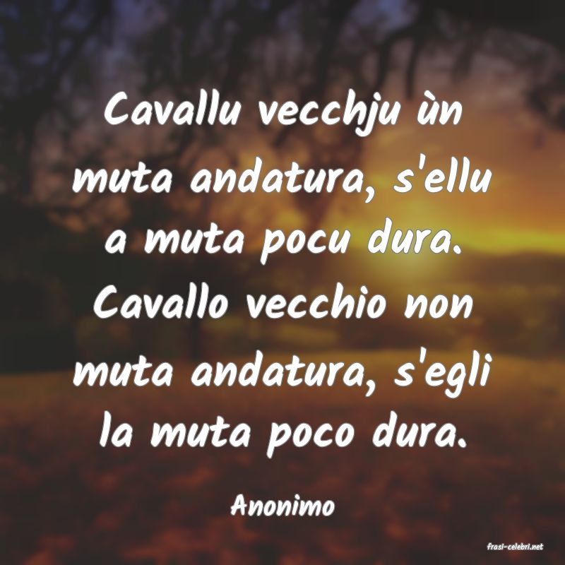 frasi di Anonimo