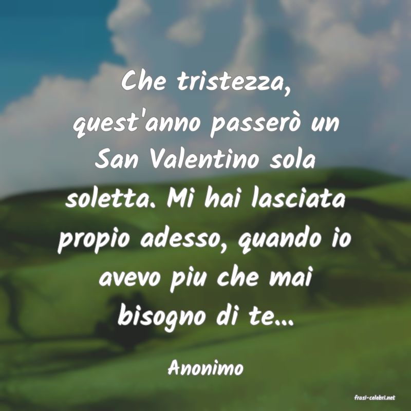 frasi di Anonimo