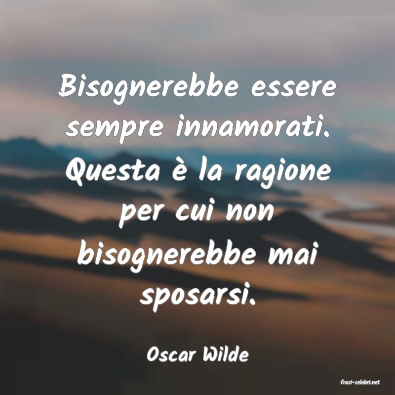 frasi di Oscar Wilde