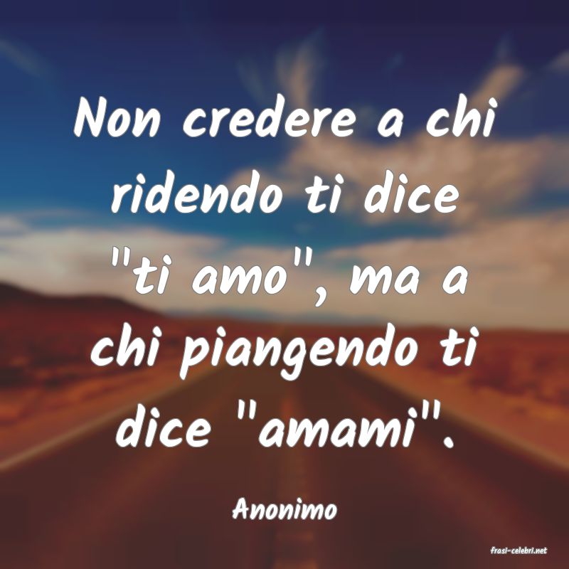 frasi di Anonimo