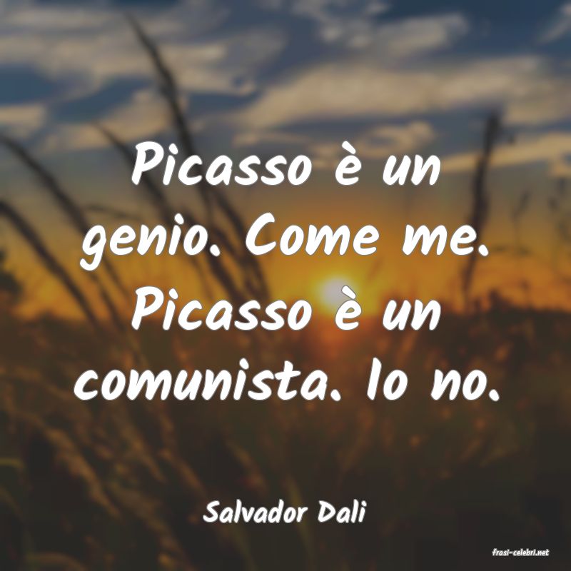 frasi di Salvador Dali