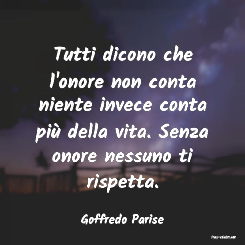 frasi di Goffredo Parise