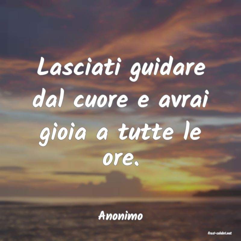 frasi di Anonimo