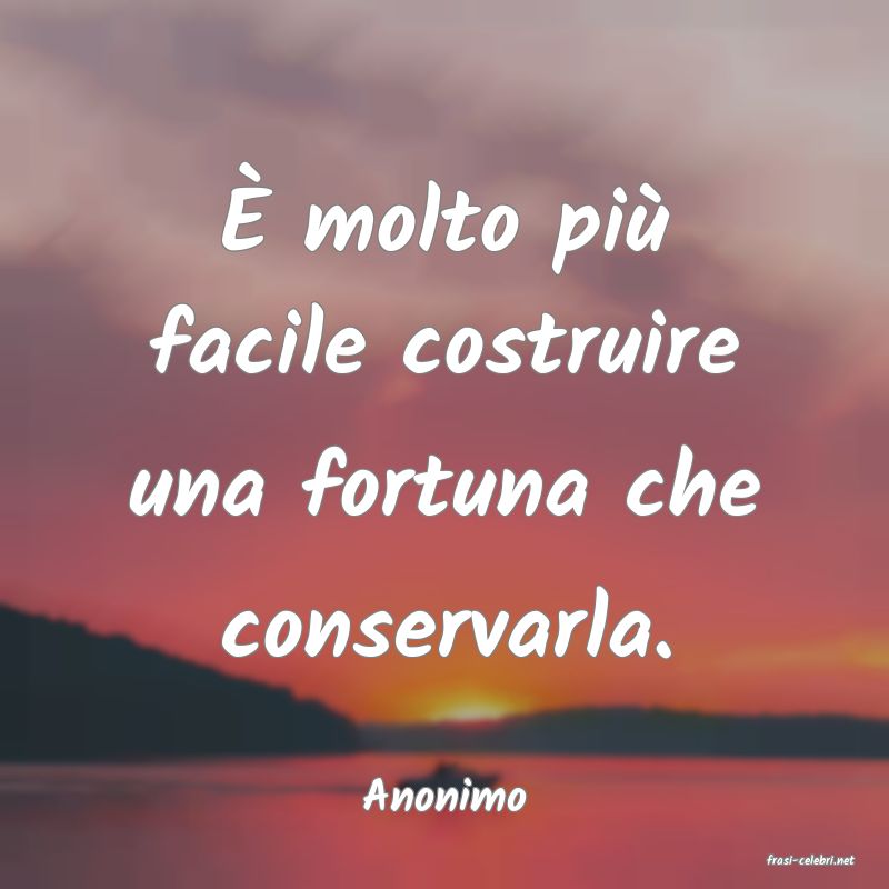 frasi di Anonimo