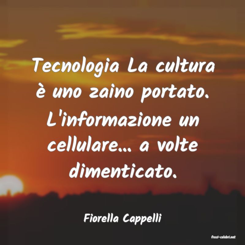 frasi di Fiorella Cappelli