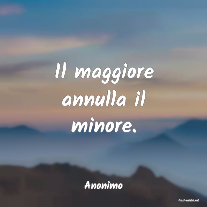 frasi di Anonimo