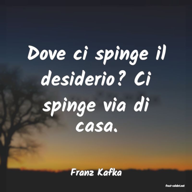 frasi di Franz Kafka