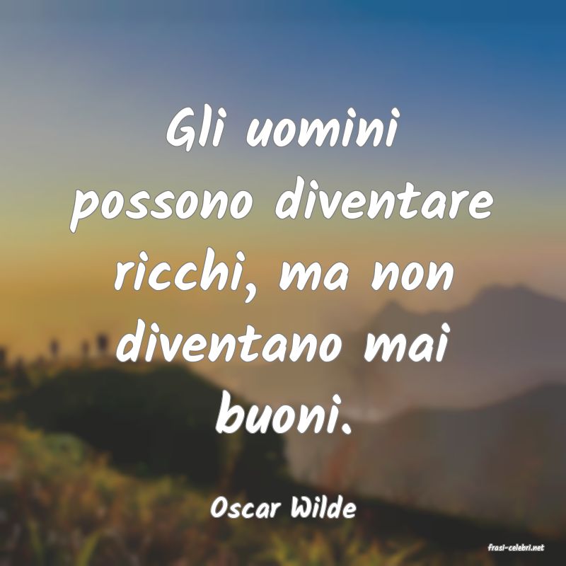 frasi di Oscar Wilde