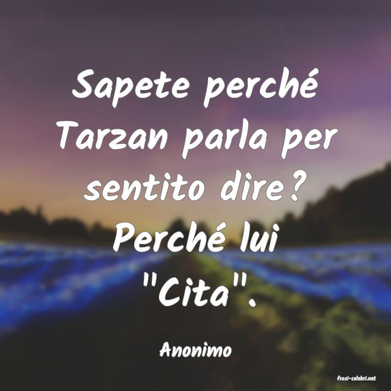 frasi di Anonimo