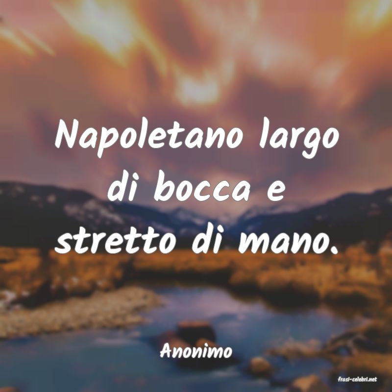 frasi di Anonimo