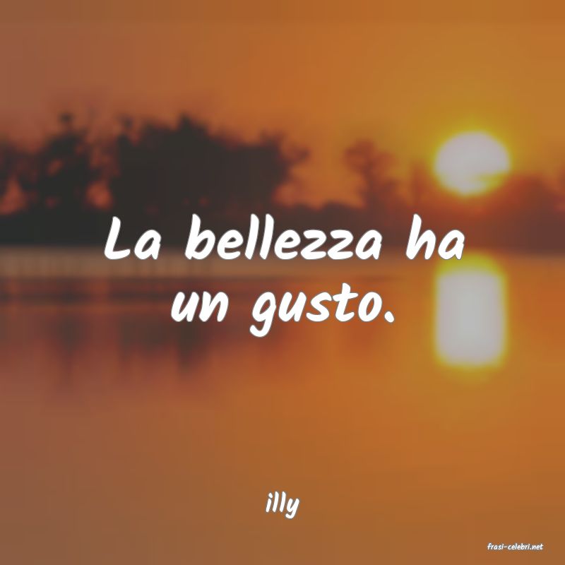 frasi di illy