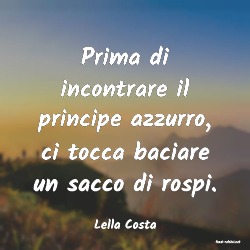 frasi di Lella Costa