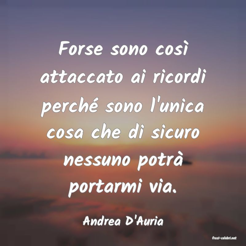 frasi di Andrea D'Auria