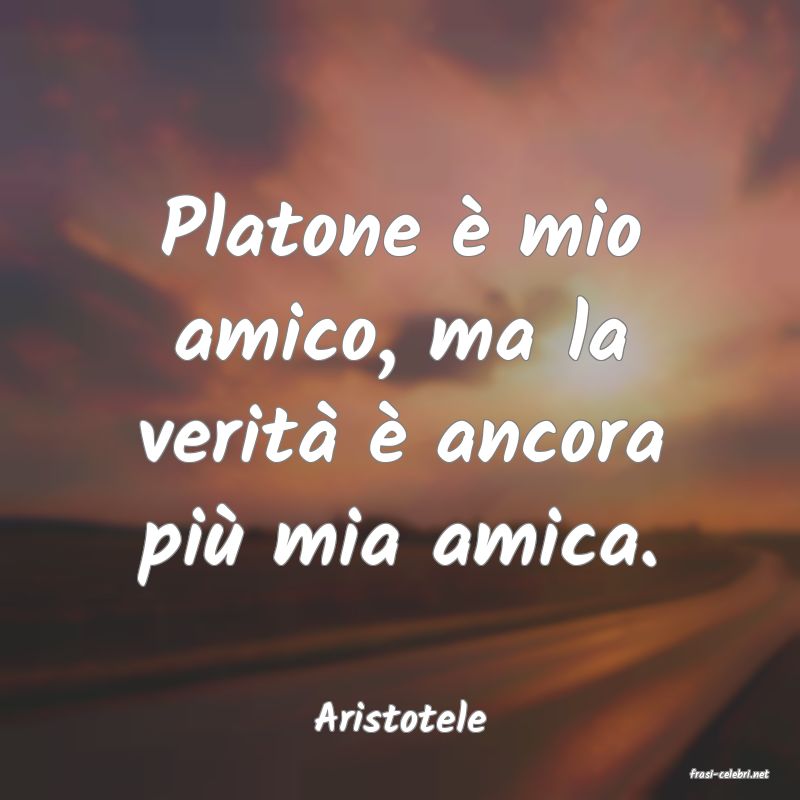frasi di Aristotele
