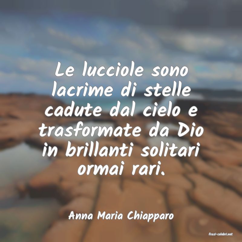 frasi di Anna Maria Chiapparo