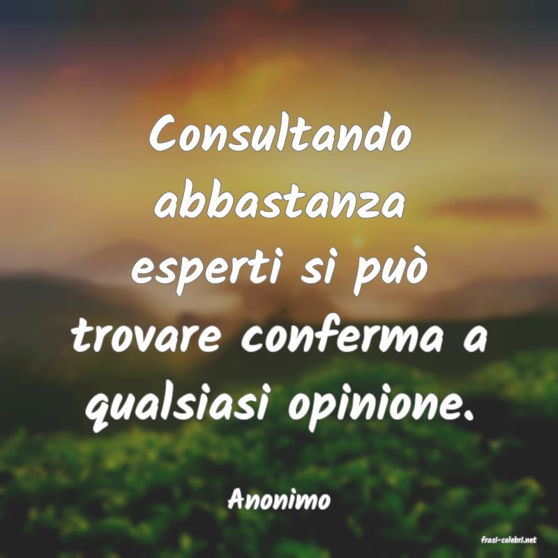 frasi di Anonimo