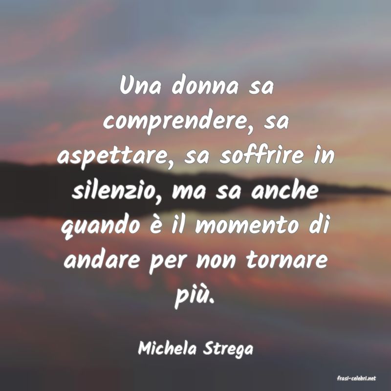 frasi di Michela Strega