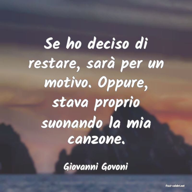 frasi di  Giovanni Govoni
