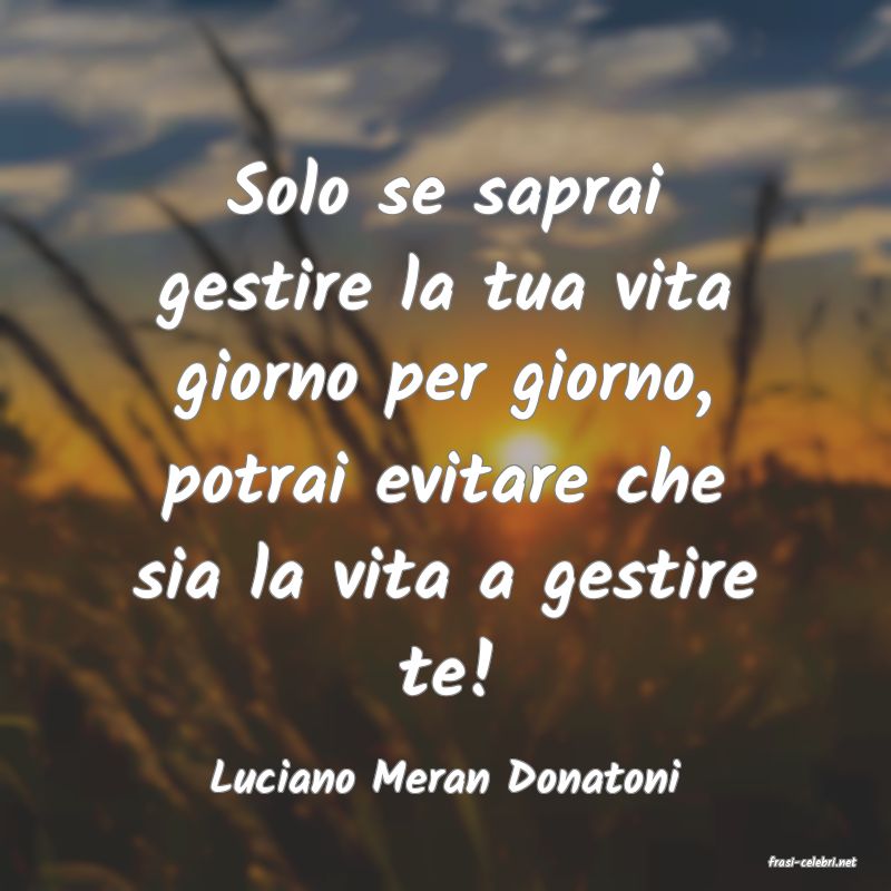 frasi di  Luciano Meran Donatoni

