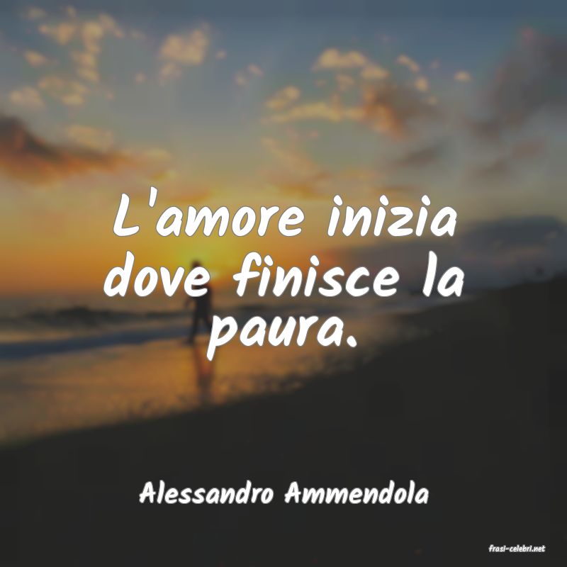 frasi di  Alessandro Ammendola
