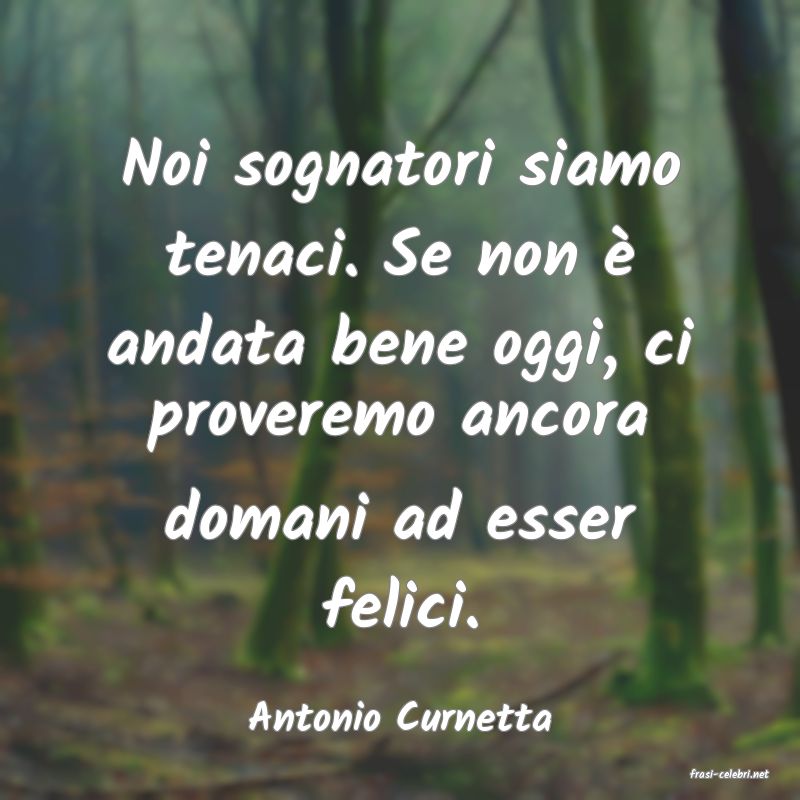 frasi di Antonio Curnetta