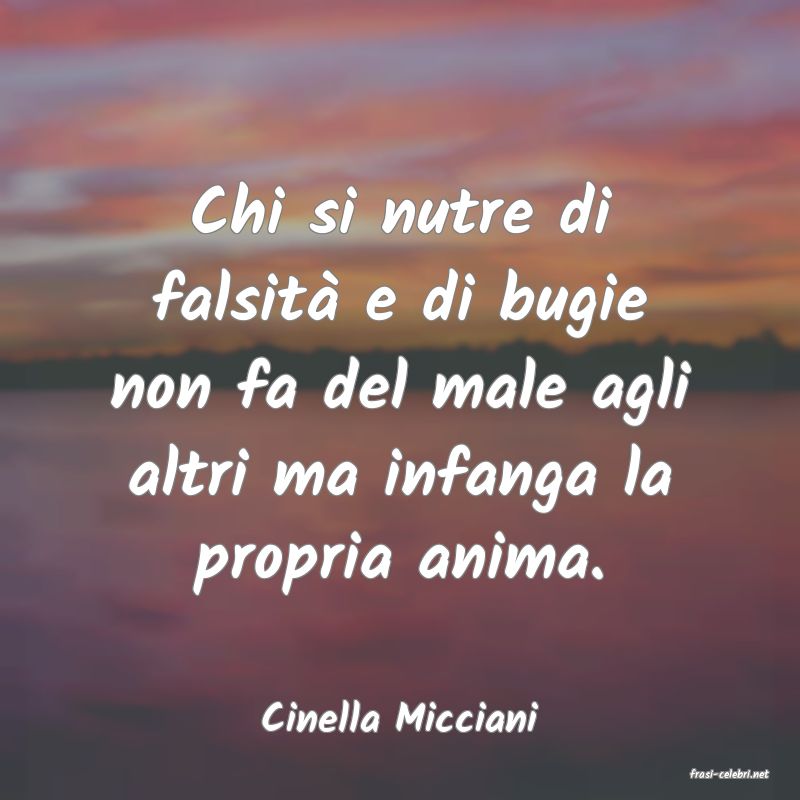 frasi di Cinella Micciani