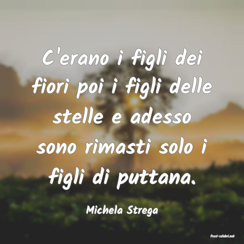 frasi di  Michela Strega
