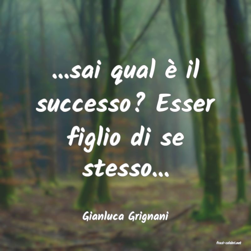 frasi di  Gianluca Grignani
