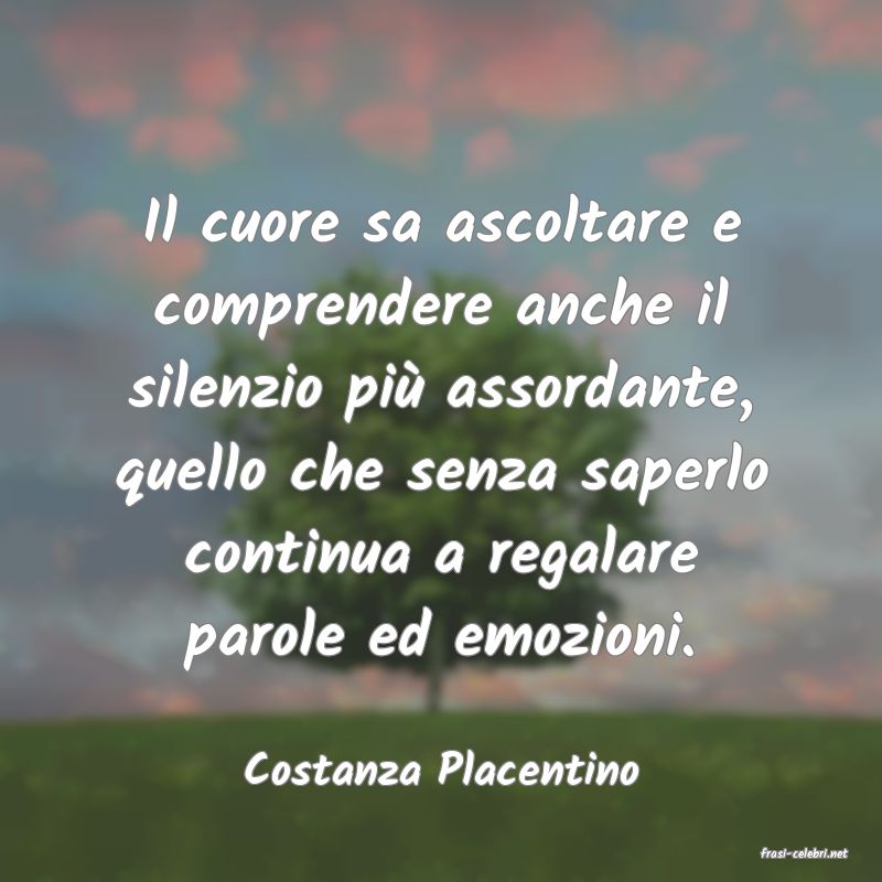 frasi di  Costanza Placentino

