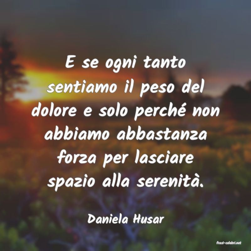 frasi di  Daniela Husar
