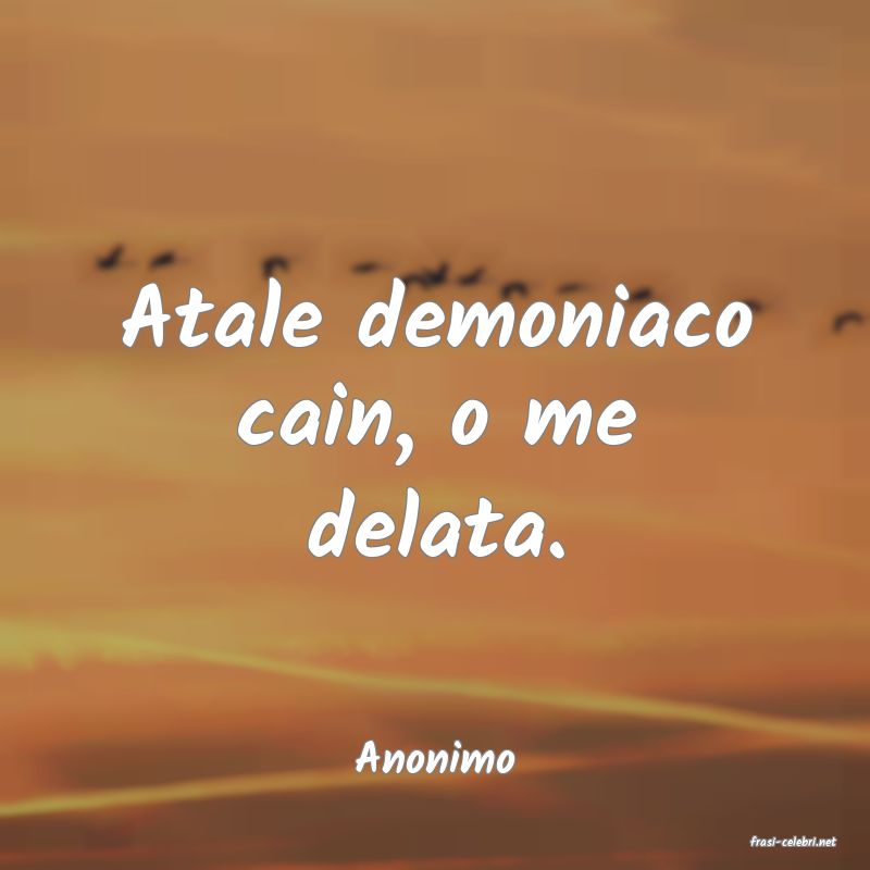 frasi di  Anonimo
