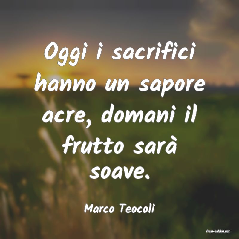 frasi di  Marco Teocoli
