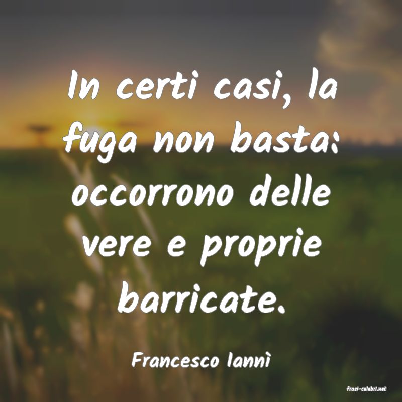 frasi di Francesco Iann