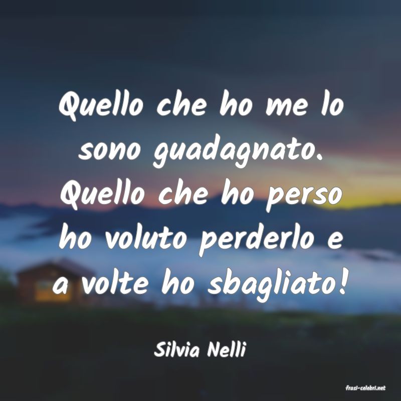 frasi di  Silvia Nelli
