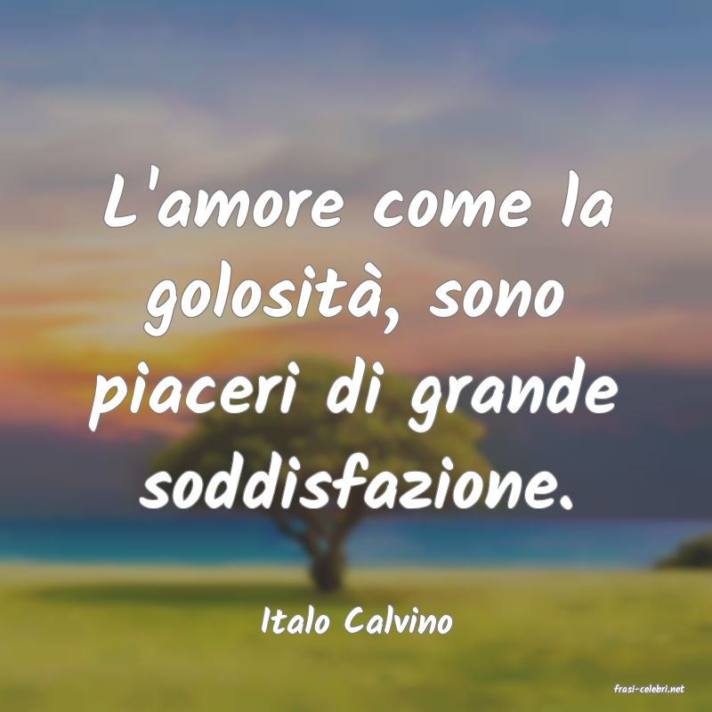 frasi di  Italo Calvino
