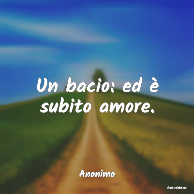 frasi di Anonimo