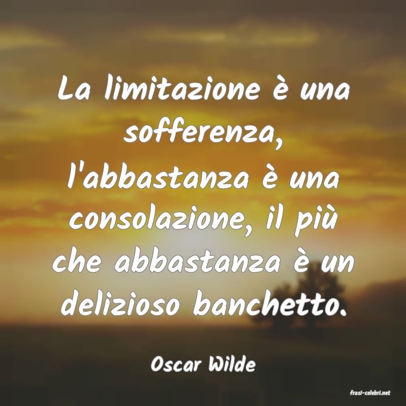 frasi di Oscar Wilde