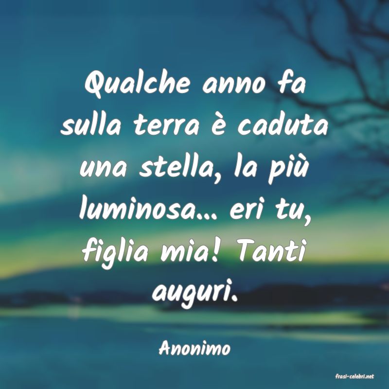 frasi di Anonimo