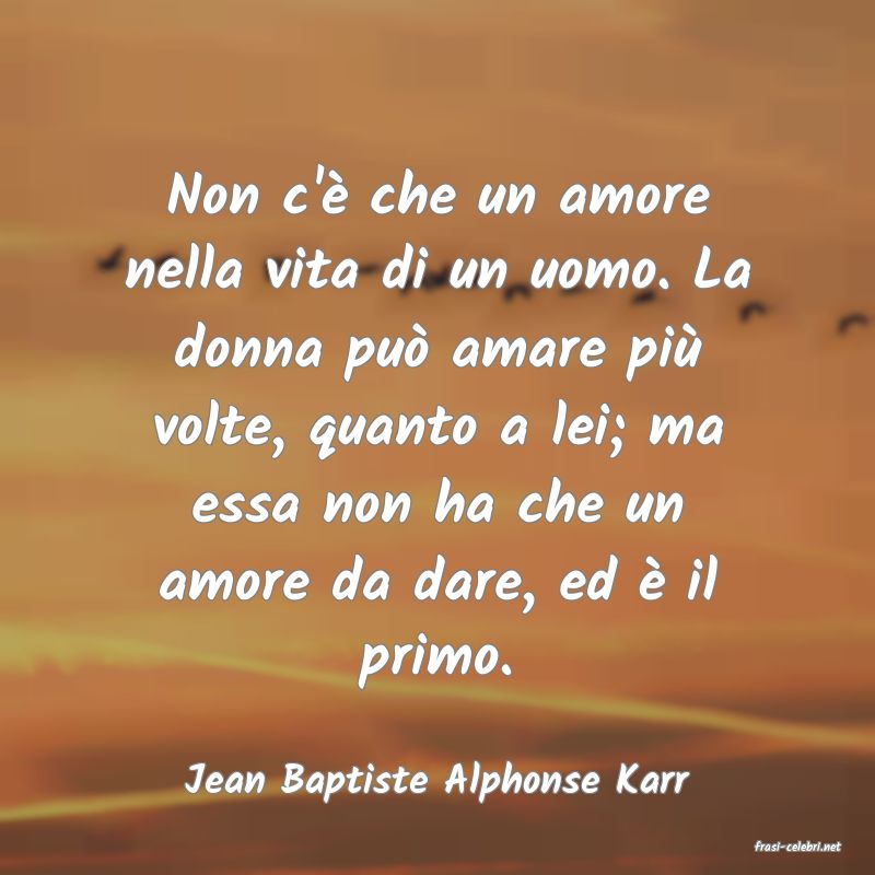 frasi di Jean Baptiste Alphonse Karr